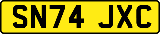 SN74JXC