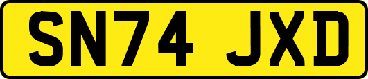 SN74JXD