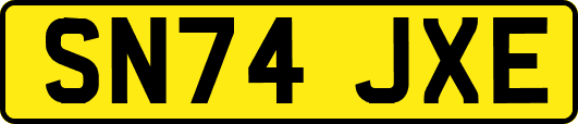 SN74JXE