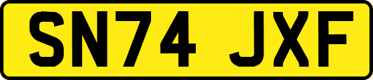 SN74JXF