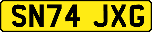 SN74JXG