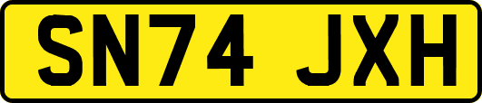 SN74JXH