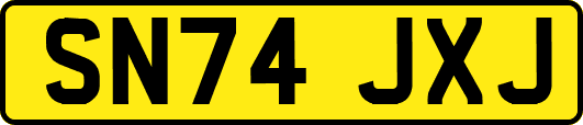 SN74JXJ