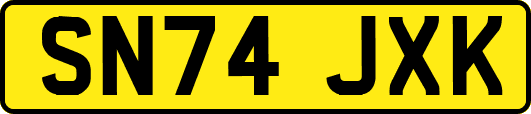 SN74JXK