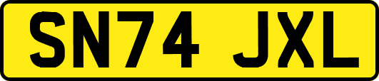 SN74JXL