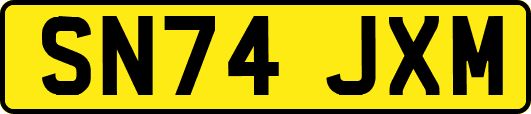 SN74JXM