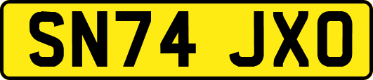 SN74JXO