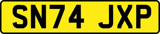 SN74JXP