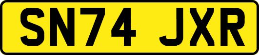 SN74JXR