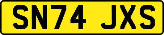 SN74JXS