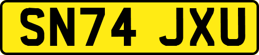 SN74JXU