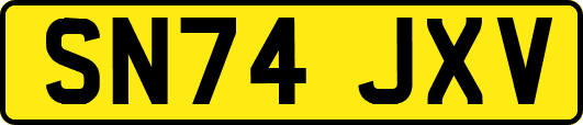 SN74JXV