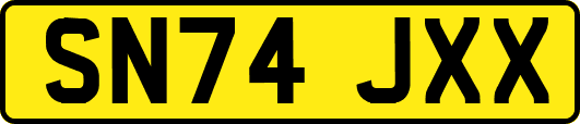 SN74JXX