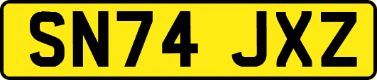 SN74JXZ