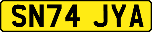 SN74JYA
