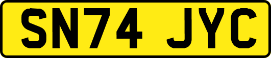 SN74JYC