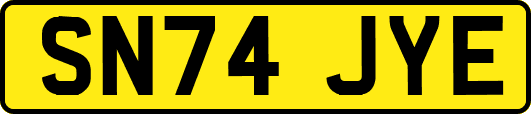 SN74JYE
