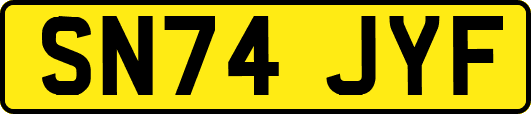SN74JYF