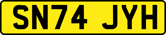 SN74JYH