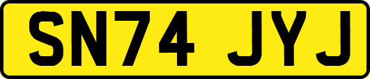 SN74JYJ