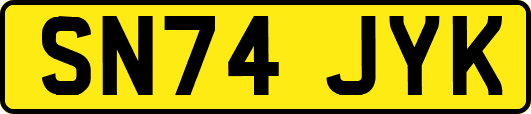 SN74JYK