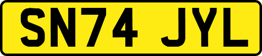SN74JYL