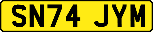SN74JYM