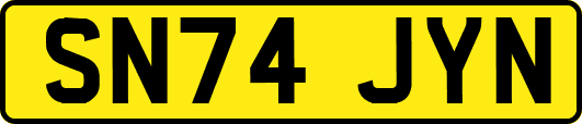 SN74JYN