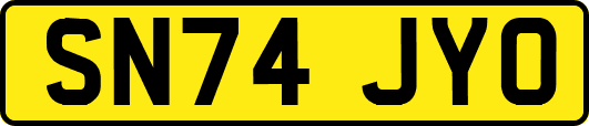 SN74JYO