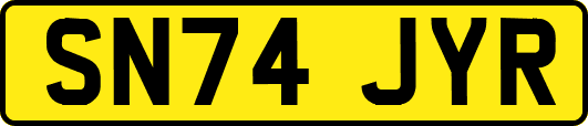 SN74JYR