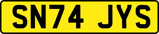 SN74JYS
