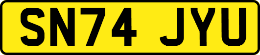 SN74JYU