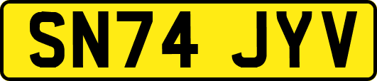 SN74JYV