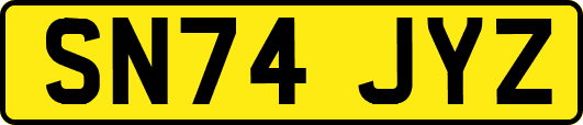 SN74JYZ