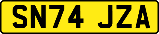 SN74JZA