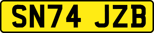 SN74JZB