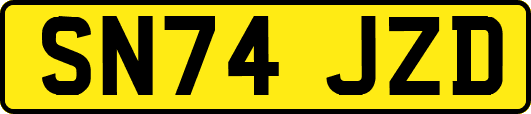 SN74JZD