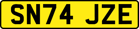 SN74JZE