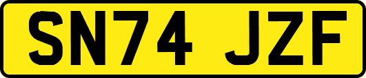 SN74JZF