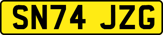 SN74JZG