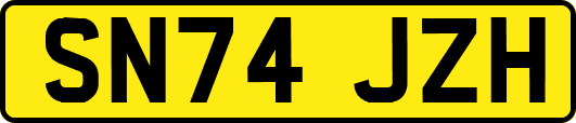 SN74JZH