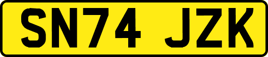 SN74JZK