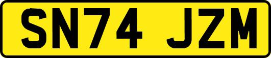 SN74JZM
