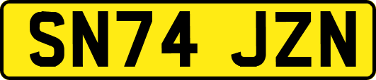 SN74JZN