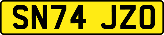 SN74JZO