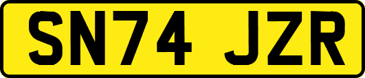 SN74JZR