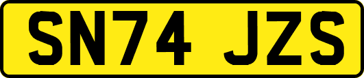SN74JZS
