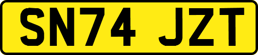SN74JZT