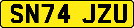 SN74JZU