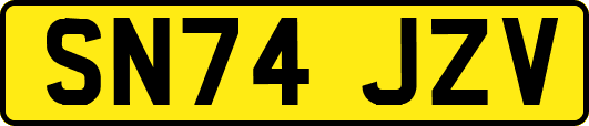 SN74JZV